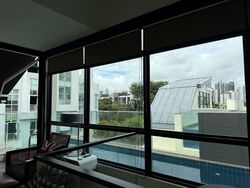 Gentle Drive (D11), Condominium #497658761